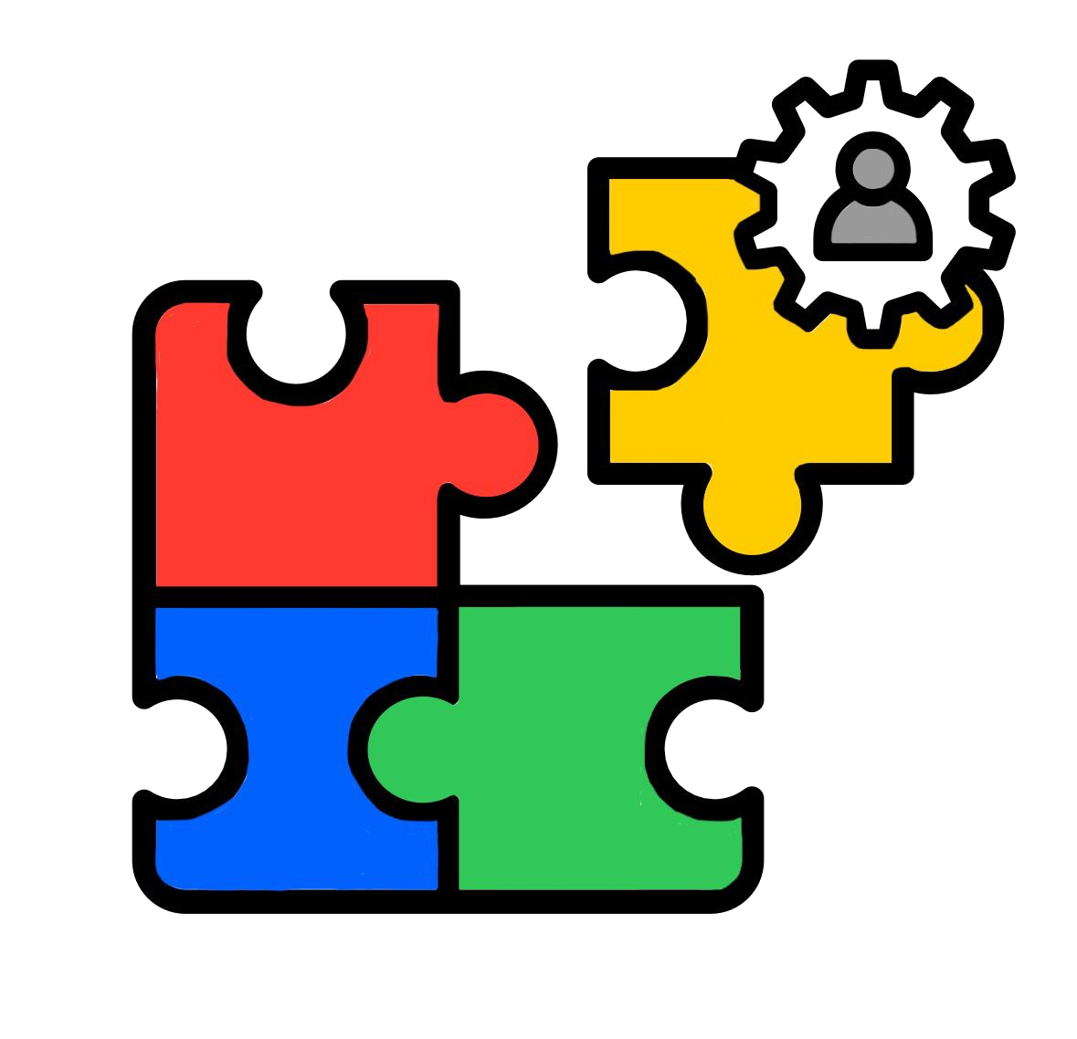 Adams HR Solutions logo